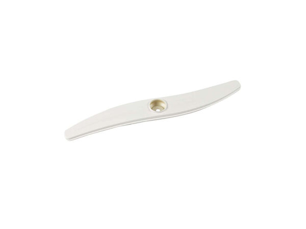 11747674-1-M-Whirlpool-WP99002418-Upper Spray Arm - white