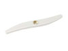 11747674-2-S-Whirlpool-WP99002418-Upper Spray Arm - white