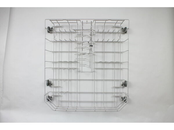 11747681-1-M-Whirlpool-WP99002571-Lower Dishrack Assembly - Grey