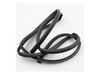 Door Seal - Black – Part Number: WP99002588