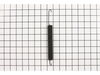 Dishwasher Door Spring – Part Number: WP99002598