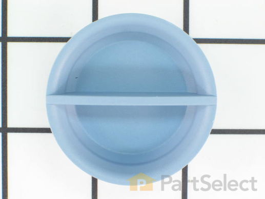 11747688-1-M-Whirlpool-WP99002614-Rinse Aid Knob
