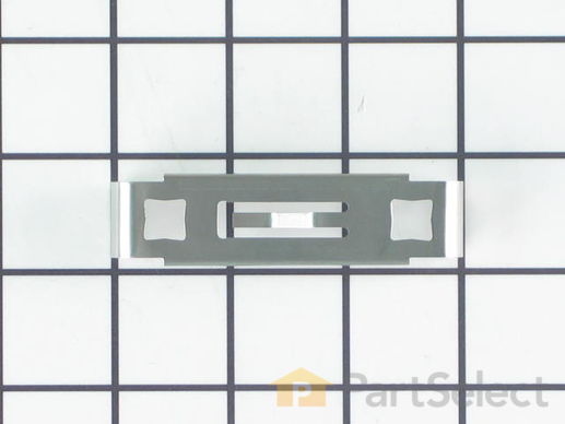 11747693-1-M-Whirlpool-WP99002643-Dishwasher Manifold Mounting Bracket