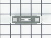 Dishwasher Manifold Mounting Bracket – Part Number: WP99002643