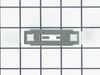 11747693-3-S-Whirlpool-WP99002643-Dishwasher Manifold Mounting Bracket