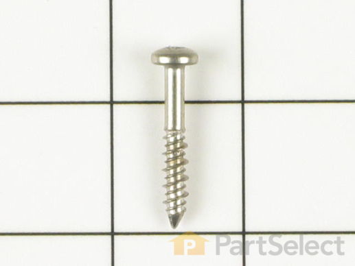 11747702-1-M-Whirlpool-WP99002664-Discharge Housing Screw