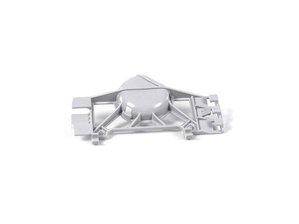 11747704-1-M-Whirlpool-WP99002669-Upper Wash Manifold Clip - Front
