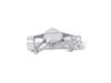Upper Wash Manifold Clip - Front – Part Number: WP99002669