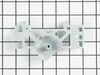 11747704-2-S-Whirlpool-WP99002669-Upper Wash Manifold Clip - Front