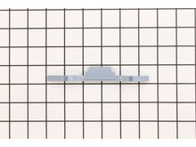 Dishwasher Convertible Tine Latch – Part Number: WP99002688