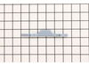 Dishwasher Convertible Tine Latch – Part Number: WP99002688