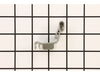 Second Convertible Tine Latch – Part Number: WP99002689