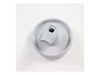Lower Wheel Assembly – Part Number: WP99002780
