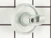 11747717-3-S-Whirlpool-WP99002780-Lower Wheel Assembly