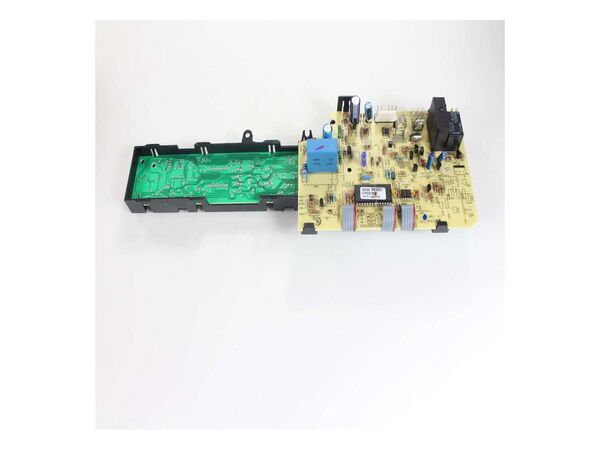 11747720-1-M-Whirlpool-WP99002823-9-Button Main Control Board and LED Assembly