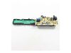 LED Main Control Board - 11 Buttons – Part Number: WP99002824