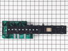 11747724-2-S-Whirlpool-WP99002828-LED Control Board