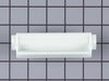 Door Latch Handle - white – Part Number: WP99002837
