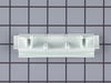 11747727-2-S-Whirlpool-WP99002837-Door Latch Handle - white