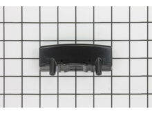 Dishwasher Latch Handle – Part Number: WP99002839
