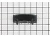 Dishwasher Latch Handle – Part Number: WP99002839