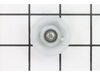 11747734-3-S-Whirlpool-WP99002947-Tub Wheel - NOT a Rack Wheel