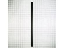 Dishwasher Tub Trim, Lower – Part Number: WP99003041
