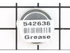 Silicone Lubricant – Part Number: WP99003172