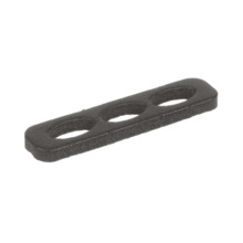 Control Panel Vent Seal – Part Number: WP99003222