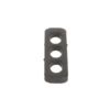 11747765-2-S-Whirlpool-WP99003222-Control Panel Vent Seal