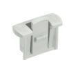 11747766-2-S-Whirlpool-WP99003281-Rail Stop - Gray