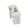 11747766-3-S-Whirlpool-WP99003281-Rail Stop - Gray