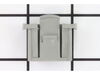 STOP- RAIL – Part Number: WP99003282