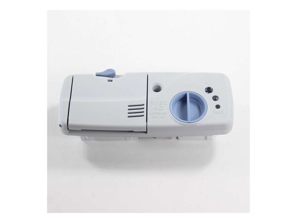 11747768-1-M-Whirlpool-WP99003317-Dishwasher Detergent And Rinse Aid Dispenser