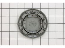 Dishwasher Bezel – Part Number: WP99003605