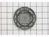 Dishwasher Bezel – Part Number: WP99003605