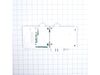 CONTROL MO – Part Number: WP99003733