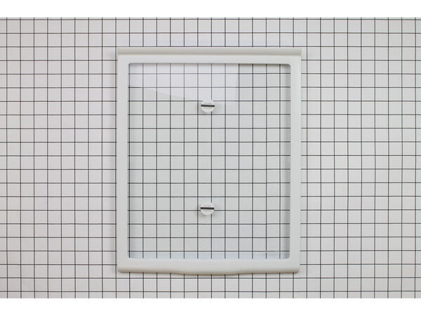 11747802-1-M-Whirlpool-WP999520-Refrigerator Glass Shelf