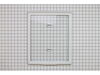 Refrigerator Glass Shelf – Part Number: WP999520