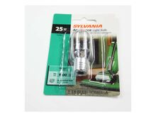 Light Bulb - 120V 25W – Part Number: WPA3073101