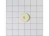 Drain Tube Gasket – Part Number: WPB8381501
