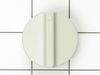 Air Conditioner Knob – Part Number: WPBT3075631