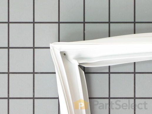 11747829-1-M-Whirlpool-WPD7605106Q-Freezer Door Gasket