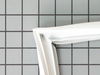 Freezer Door Gasket – Part Number: WPD7605106Q