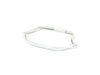Fresh Food Door Gasket – Part Number: WPD7605109Q