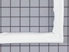 11747832-2-S-Whirlpool-WPD7605109Q-Fresh Food Door Gasket
