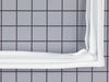 11747832-3-S-Whirlpool-WPD7605109Q-Fresh Food Door Gasket