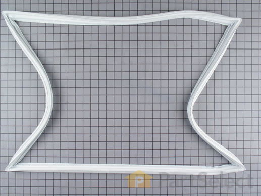 11747833-1-M-Whirlpool-WPD7605115Q-Freezer Door Gasket
