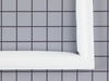 11747833-3-S-Whirlpool-WPD7605115Q-Freezer Door Gasket