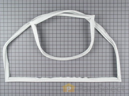 11747834-1-M-Whirlpool-WPD7605116Q-Fresh Food Door Gasket